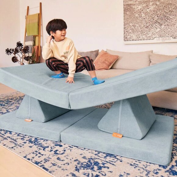 Nugget Other - 2 Piece Nugget Cover Set - Dew Drop (RETIRED COLOR) - SEE PHOTOS/DETAILS